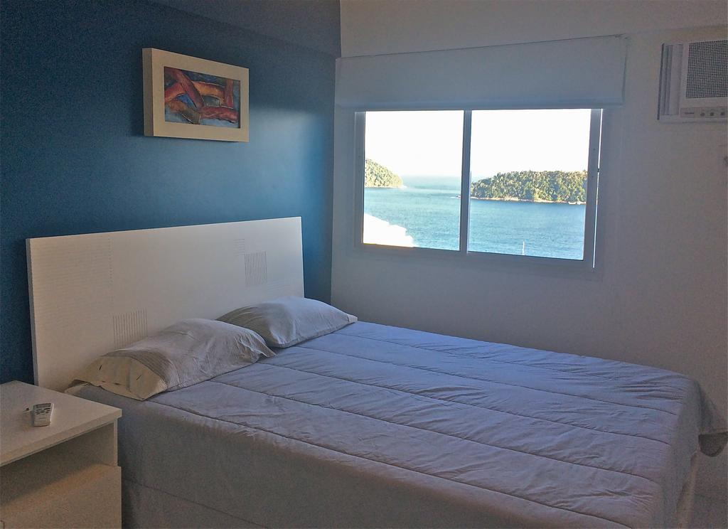 Mangaratiba Suite Exterior photo