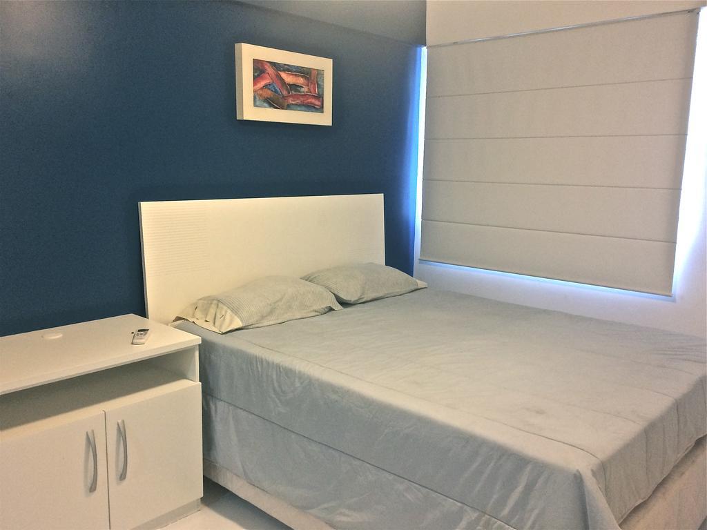 Mangaratiba Suite Exterior photo