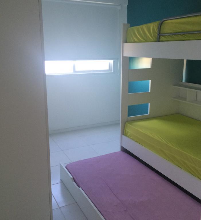 Mangaratiba Suite Exterior photo