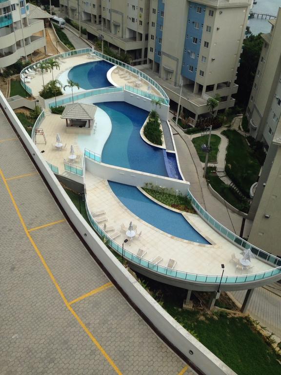 Mangaratiba Suite Exterior photo